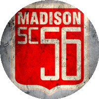 Logo Madison 56ers